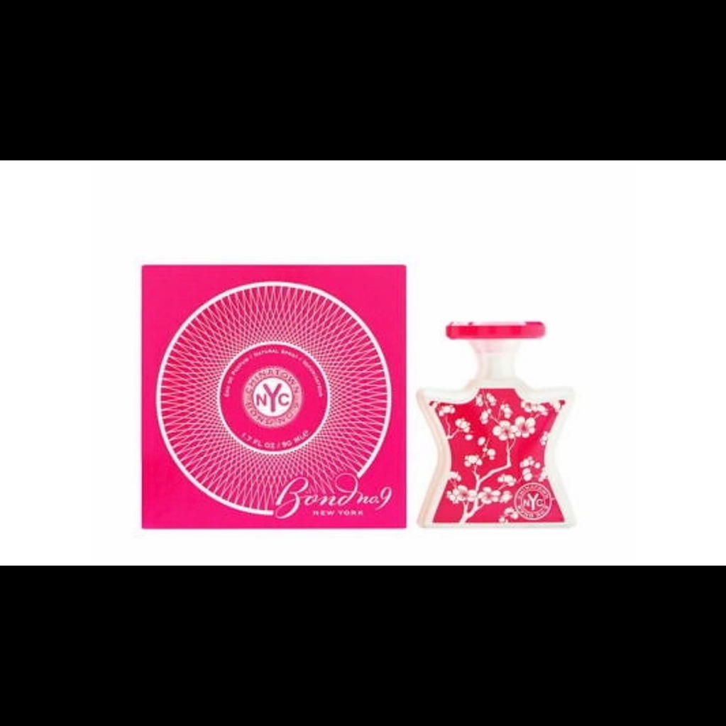 Bond No.9